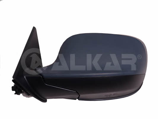 Door mirror BMW: 9039885 Alkar Rearview mirror external left