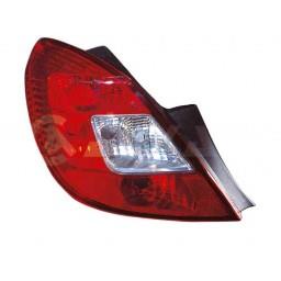 Alkar 2212421 Tail lamp right 2212421