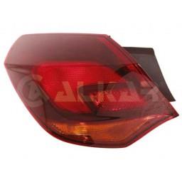 Alkar 2212439 Tail lamp outer right 2212439