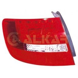 Alkar 2212510 Tail lamp outer right 2212510
