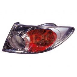 Alkar 2212904 Tail lamp outer right 2212904