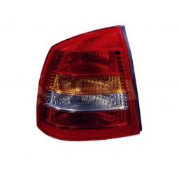 Alkar 2220437 Tail lamp right 2220437