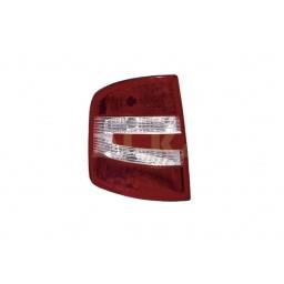 Alkar 2221522 Tail lamp left 2221522