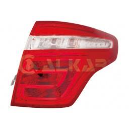 Alkar 2202855 Tail lamp outer right 2202855