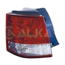 Alkar 2202857 Tail lamp outer right 2202857