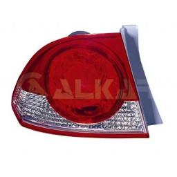 Alkar 2202945 Tail lamp outer right 2202945