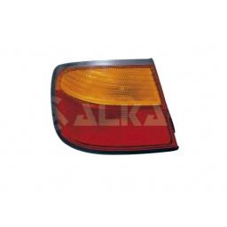 Alkar 2205551 Tail lamp outer left 2205551