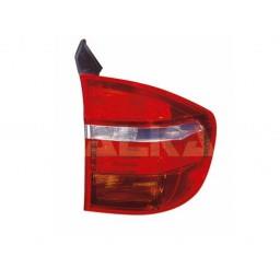 Alkar 2206830 Tail lamp outer right 2206830