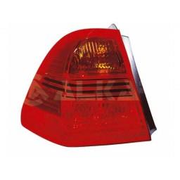 Alkar 2206836 Tail lamp outer right 2206836