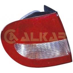 Alkar 2212227 Tail lamp right 2212227
