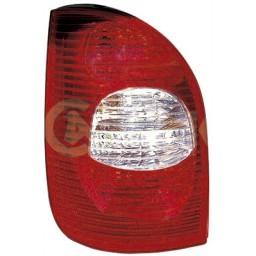 Alkar 2212364 Tail lamp right 2212364