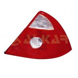 Alkar 2212377 Tail lamp right 2212377