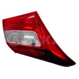Alkar 2212580 Tail lamp outer right 2212580