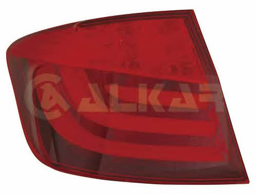 Alkar 2001845 Tail lamp left 2001845