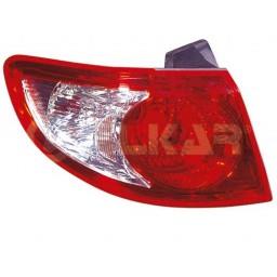 Alkar 2002579 Tail lamp outer right 2002579