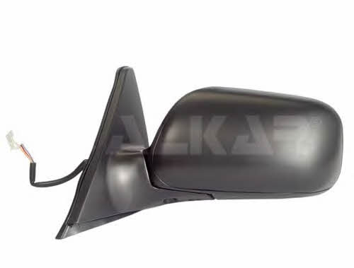 Rearview mirror external left Alkar 6125265