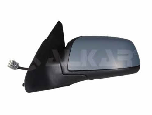 Alkar 6125378 Rearview mirror external left 6125378