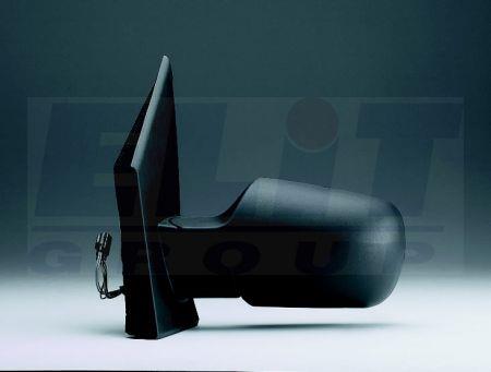 Alkar 6125387 Rearview mirror external left 6125387 6125387 Alkar Rearview mirror external left