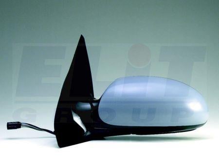 Outside mirror Ford Focus: 6125399 Alkar Rearview mirror external left
