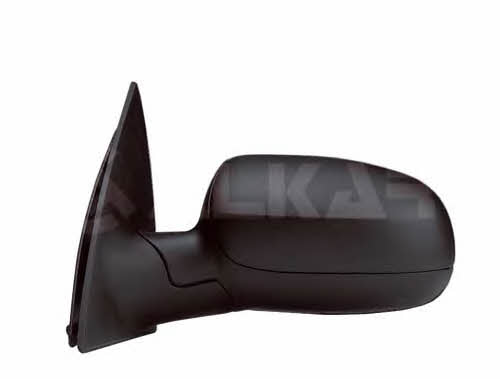 Rearview mirror external left Alkar 6125420