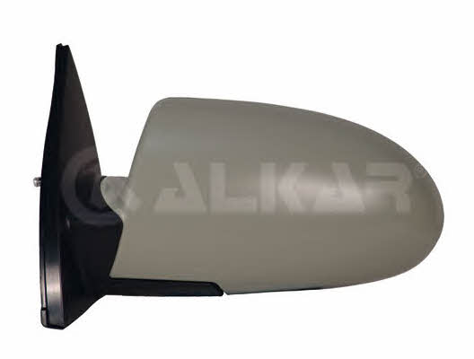 Alkar 6125576 Rearview mirror external left 6125576