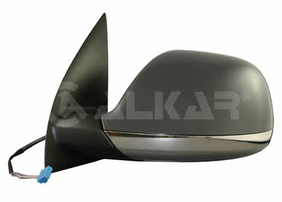 Alkar 6125948 Rearview mirror external left 6125948
