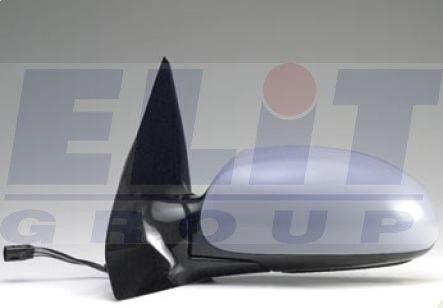 Alkar 6126399 Rearview mirror external right 6126399 6126399 Alkar Rearview mirror external right