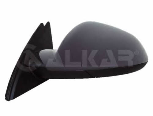 Alkar 6109426 Rearview mirror external left 6109426