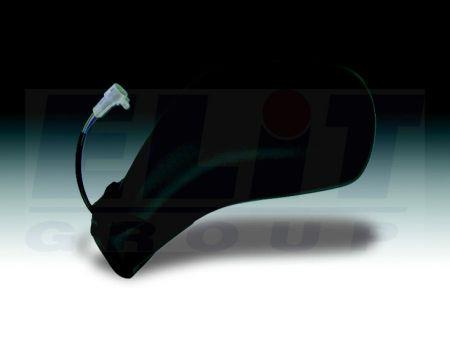 Rearview mirror external left Alkar 6111427
