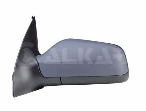 Alkar 6115437 Rearview mirror external left 6115437 6115437 Alkar Rearview mirror external left
