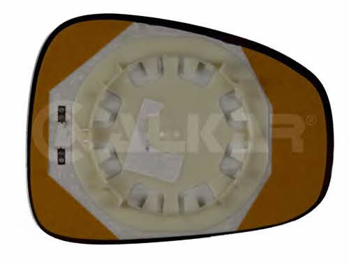 Alkar 6432476 Wing mirror glass, right 6432476 6432476 Alkar Wing mirror glass, right