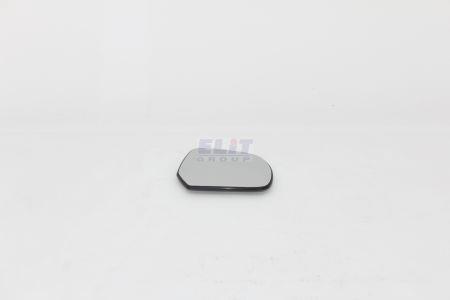 Wing mirror glass, right Alkar 6432586