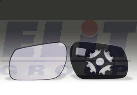 Wing mirror glass, right Alkar 6432752