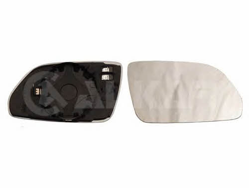 Wing mirror glass, right Alkar 6412111