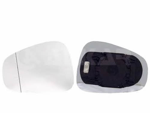 Wing mirror glass, right Alkar 6412464