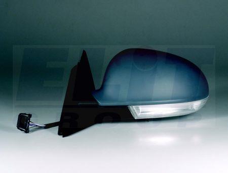 Outside mirror Volkswagen Passat: 6125117 Alkar Rearview mirror external left