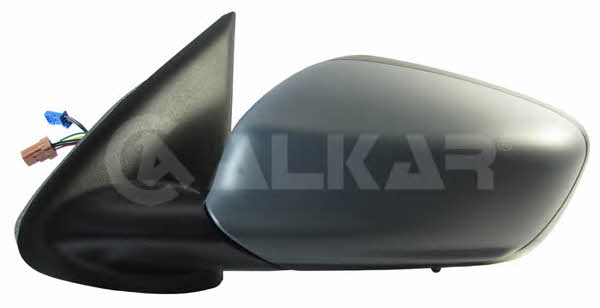 Alkar 6127871 Rearview mirror external left 6127871