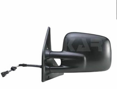 Rearview mirror external left Alkar 6127986