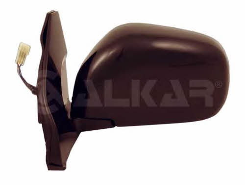 Alkar 6127992 Rearview mirror external left 6127992