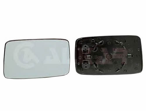 Wing mirror glass, left Alkar 6451125