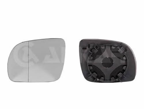Wing mirror glass, left Alkar 6451157