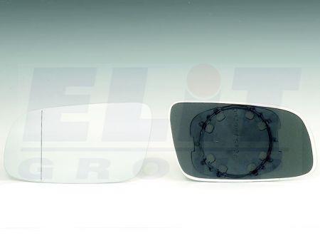 Alkar 6451800 Left side mirror insert 6451800