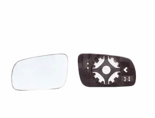 Wing mirror glass, left Alkar 6471127