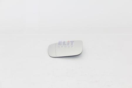Wing mirror glass, left Alkar 6471599