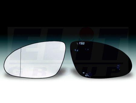 6471708 Alkar Wing mirror glass, left