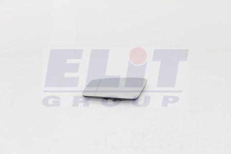 Wing mirror glass, left Alkar 6471709