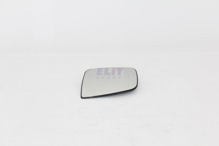 Wing mirror glass, left Alkar 6471710