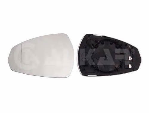 Door mirror glass Audi A3: 6471782 Alkar Wing mirror glass, left