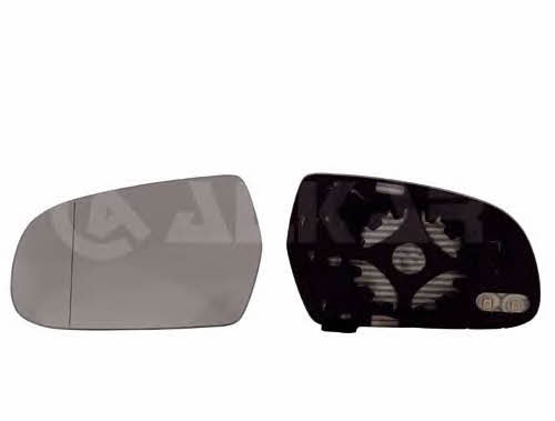 Alkar 6471785 Wing mirror glass, left 6471785 6471785 Alkar Wing mirror glass, left