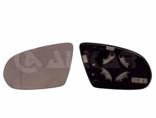 Wing mirror glass, left Alkar 6471789